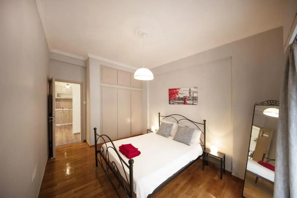 Comfortable Patisia apartment - photo 2