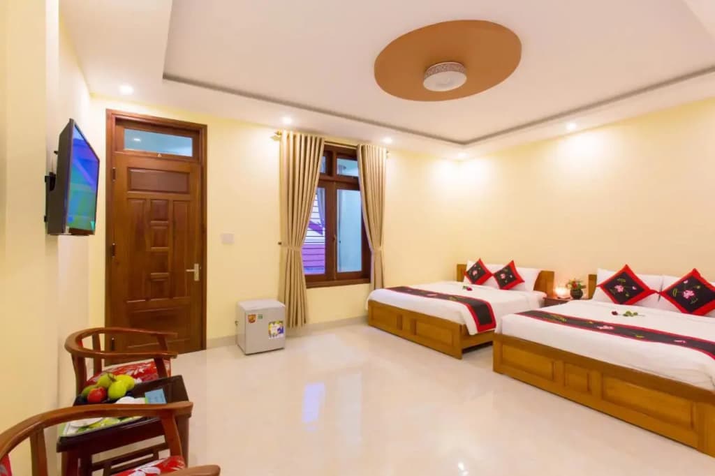 Light Sky Homestay - photo 3