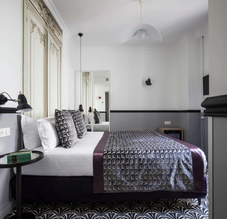 Hôtel Malte - Astotel - photo 18