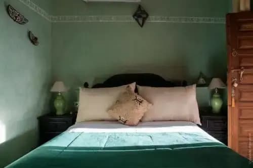 Riad Bab Tilila - photo 29