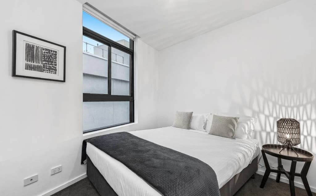 Melbourne Holiday Apartments Flinders Wharf - photo 6