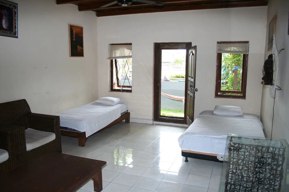 In Da Lodge - main photo