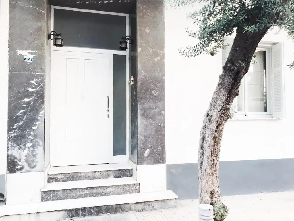Luxurious mini suite in Athens center - photo 8