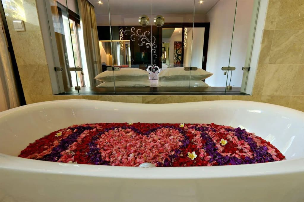 The Kasih Villas & Spa - photo 1