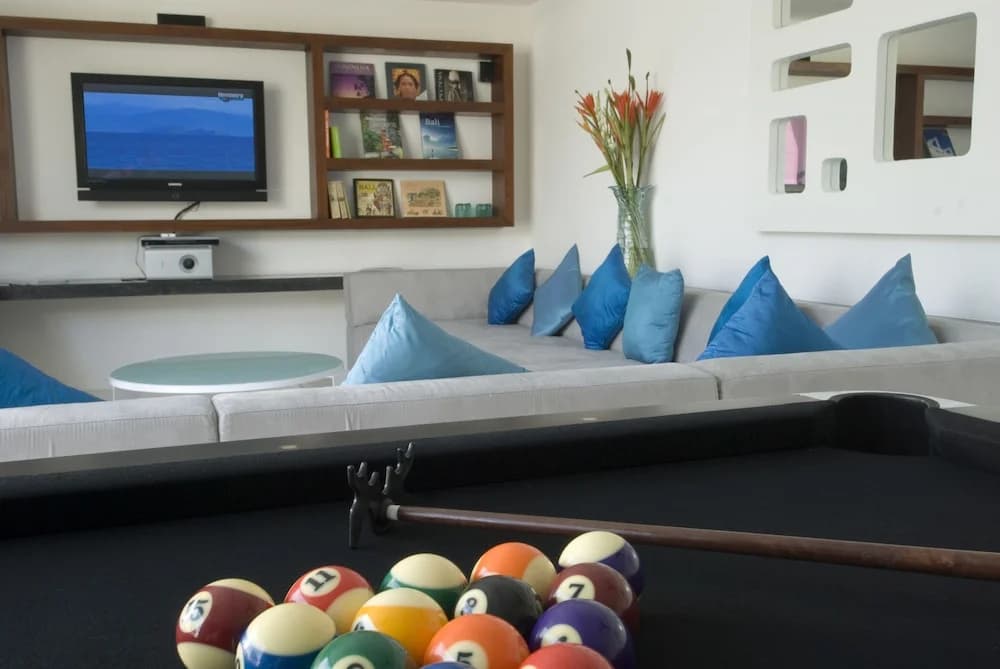 Villa Aqua - photo 19