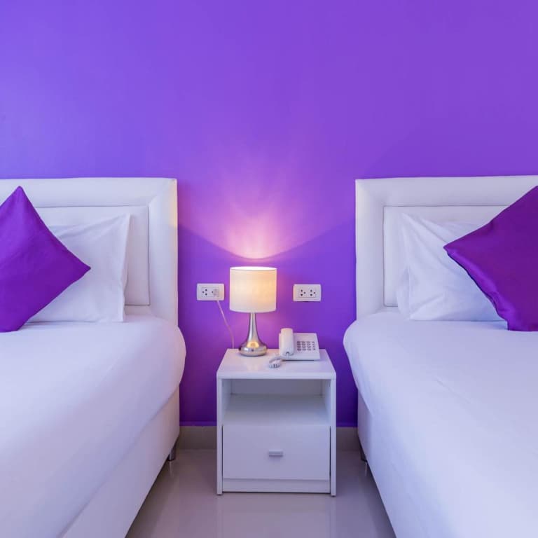 Hotel Zing - photo 46