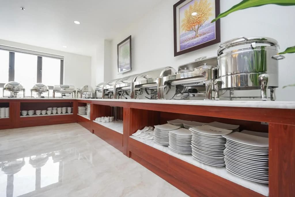 Bao Han Hotel - photo 16