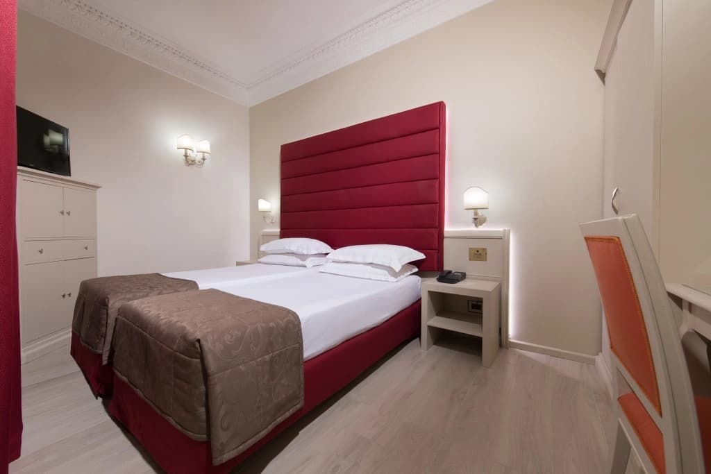 BB Hotels Smarthotel Bailey's - photo 21