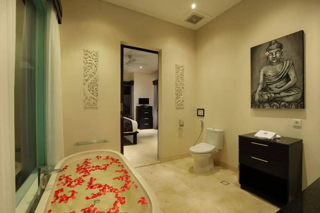 Villa Athena - photo 14