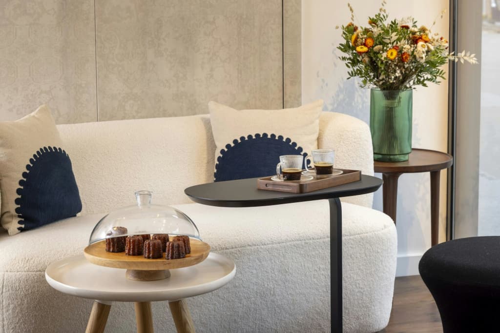 Hotel Chavanel Paris - photo 33