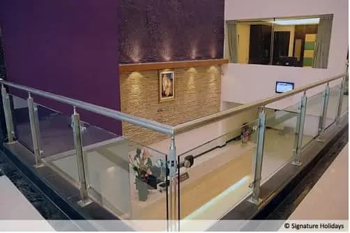 Nandkartar Suites - photo 12
