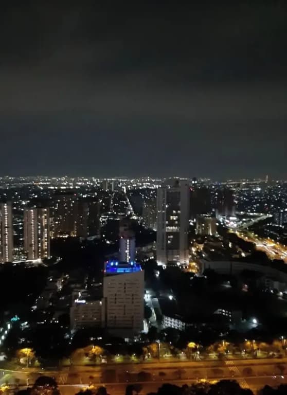 Menara Jakarta Condo JI EXPO by Blezz - photo 17
