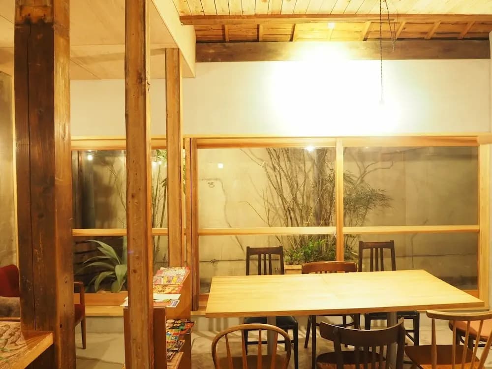 OSAKA HOSTEL kai - photo 20