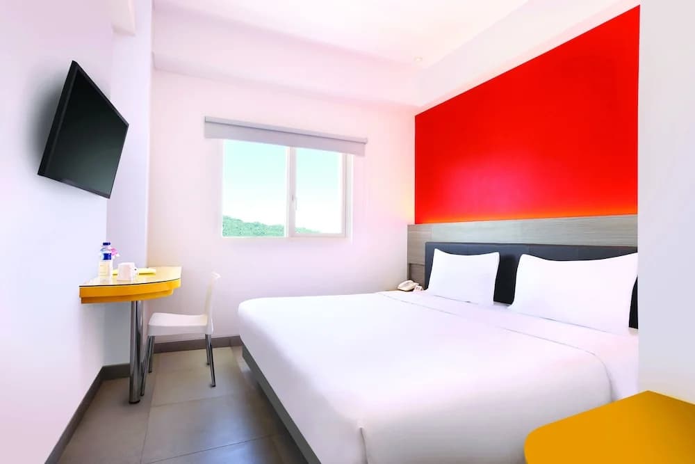 Amaris Hotel Fachrudin - Tanah Abang - photo 3