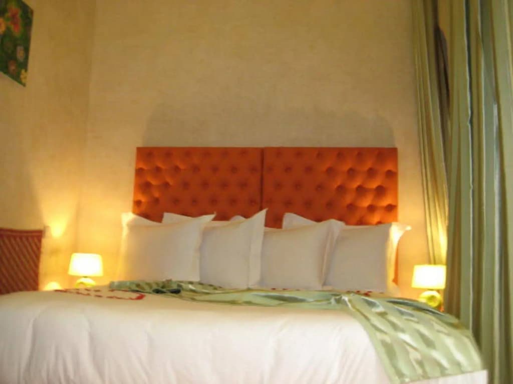 Riad Romance - photo 3