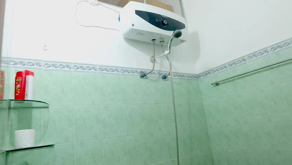 Nha Homestay - photo 9