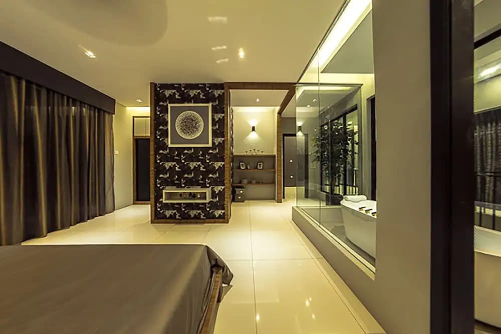 Atlantis Pool Villa Ipoh - photo 12
