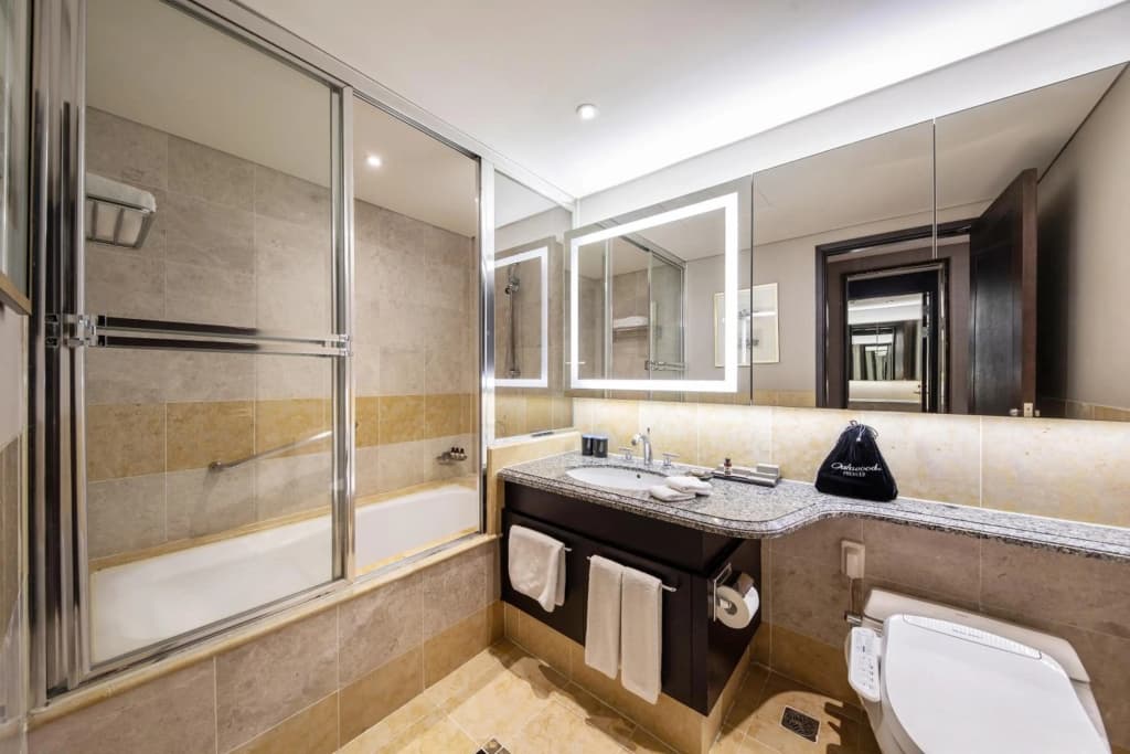 Oakwood Premier Coex Center - photo 41