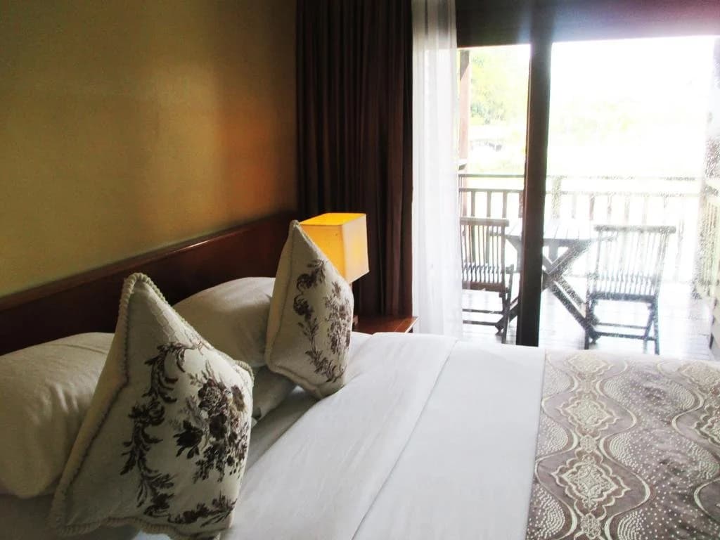 Sea Resort Private unit @ Langkawi Lagoon - photo 2