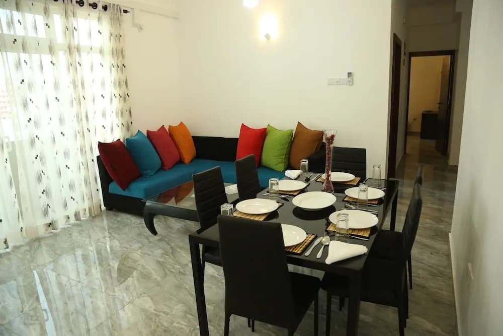 Sea View Apartment - photo 3