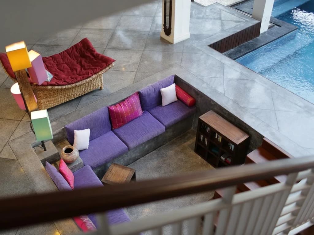 Villa Andaman - photo 12