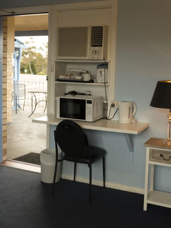 Blue Mountains Gday Motel - photo 15