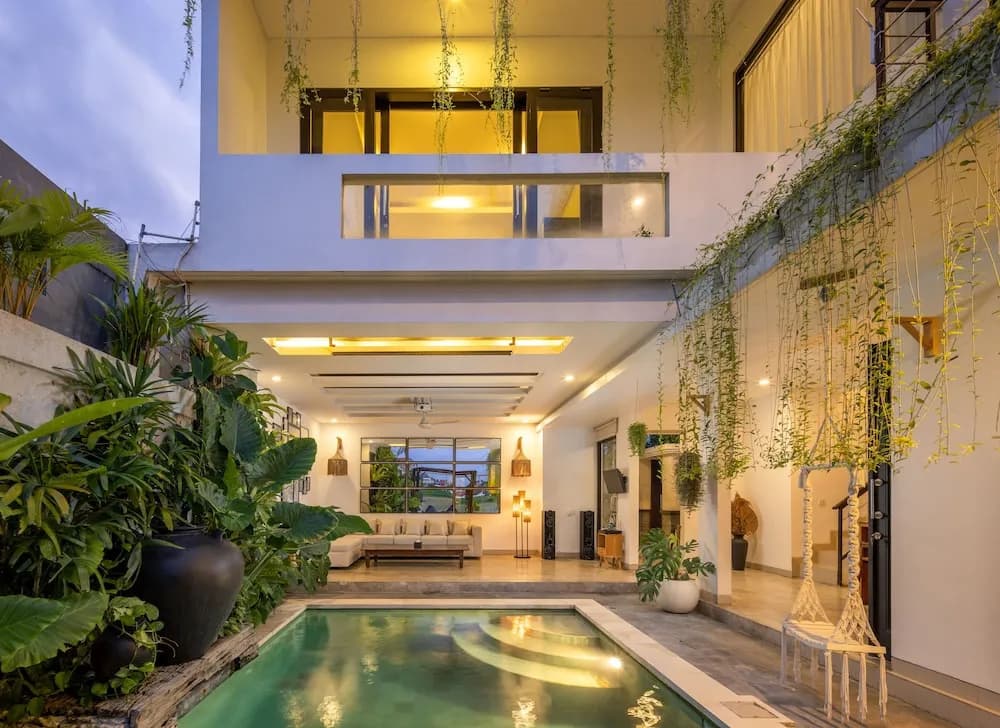 Villa Manggo - photo 2