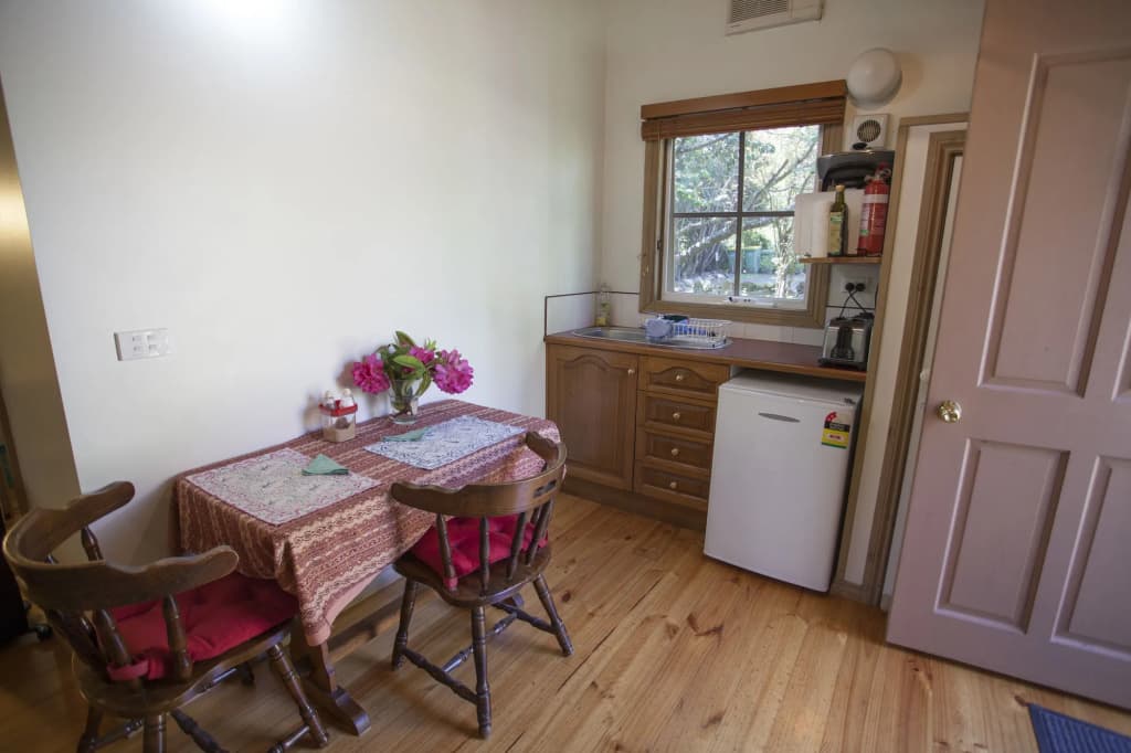 Olinda Country Cottages - photo 14