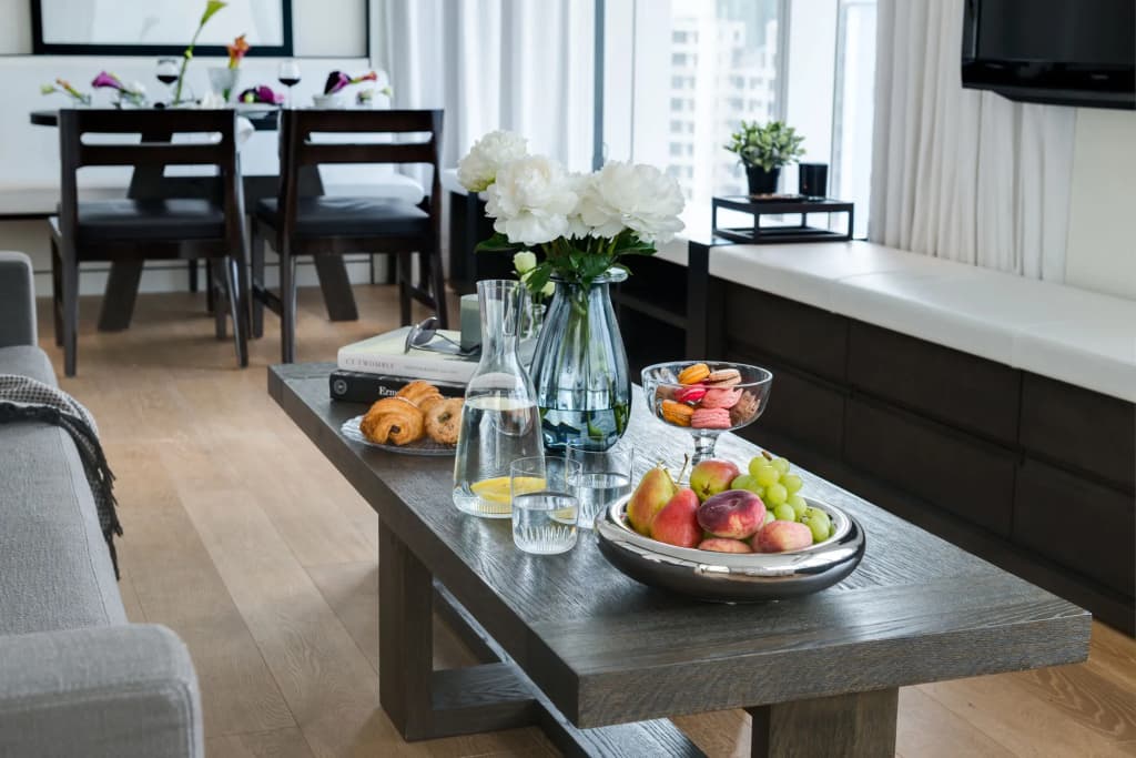 The Jervois - photo 8