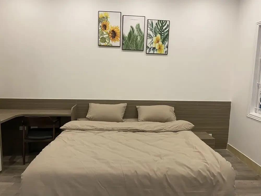 Dong Da Apartment - photo 2