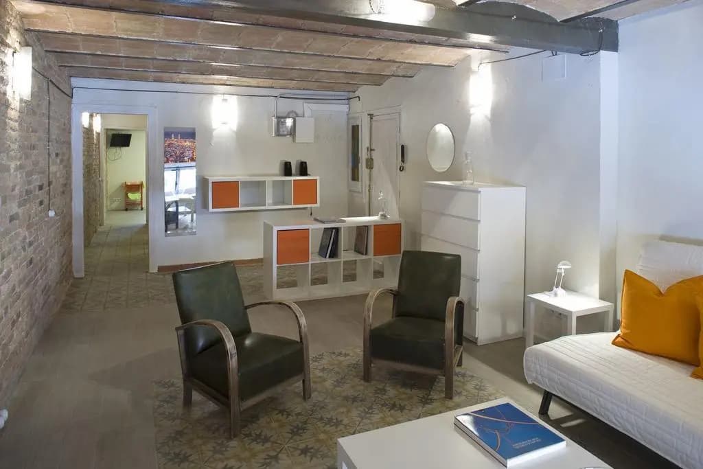 Flateli Fabra - photo 10