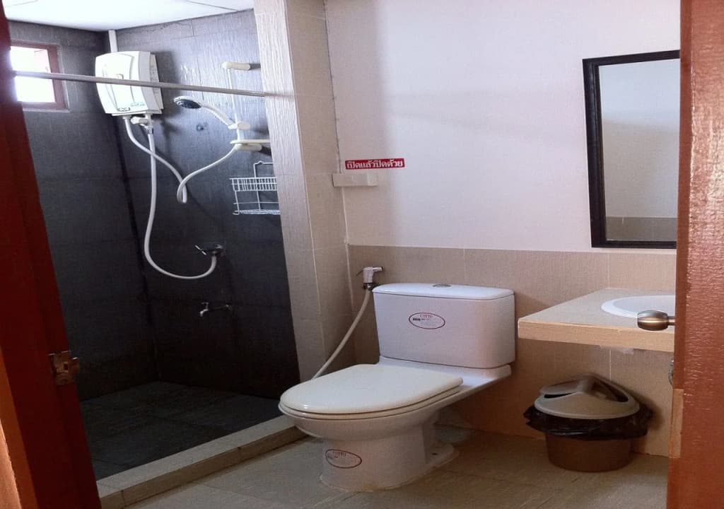 Wilai Guesthouse - photo 7