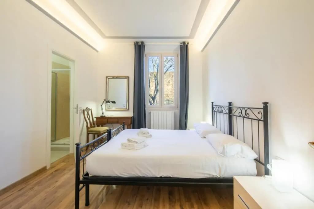 Petrarca Apartment - photo 4