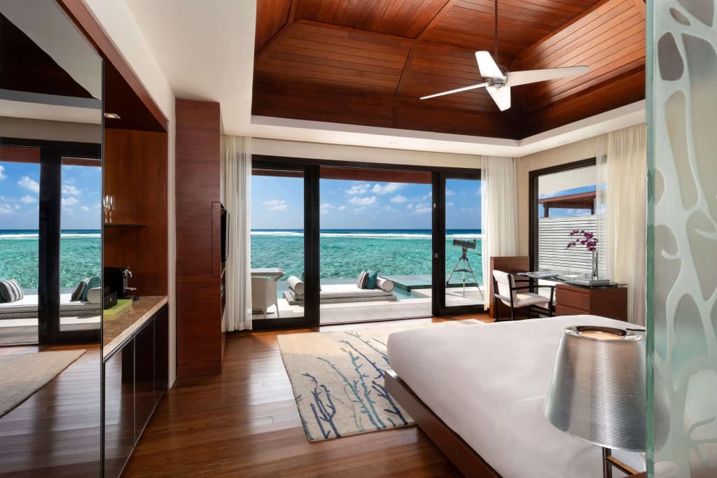 Niyama Private Islands Maldives - photo 1