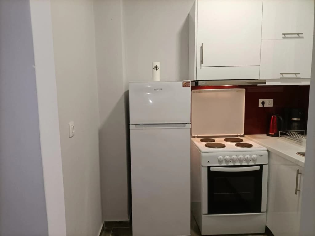 Modern Comfy Apartment near Metro - photo 20