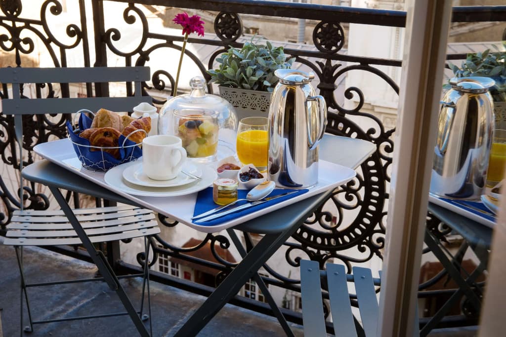 Hotel Mademoiselle - photo 7