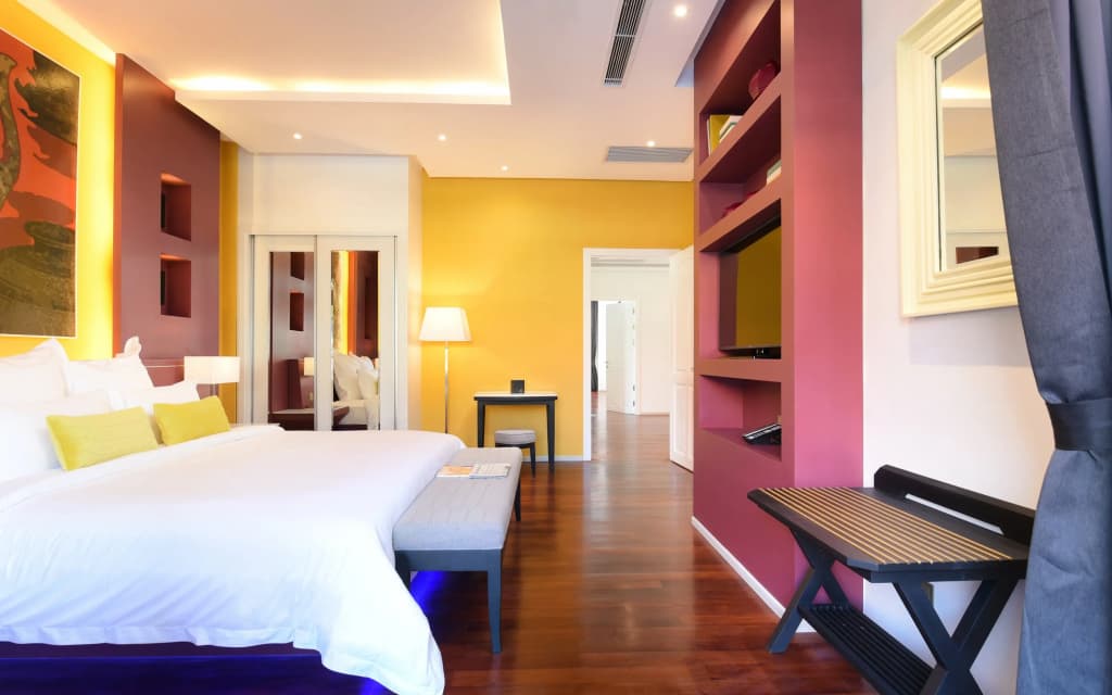 Memoire Palace Resort & Spa - photo 7