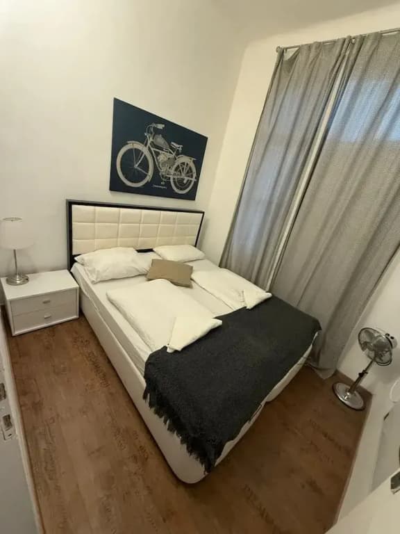Smart 2BR Apt 10 Min from Westbahnhof - photo 6