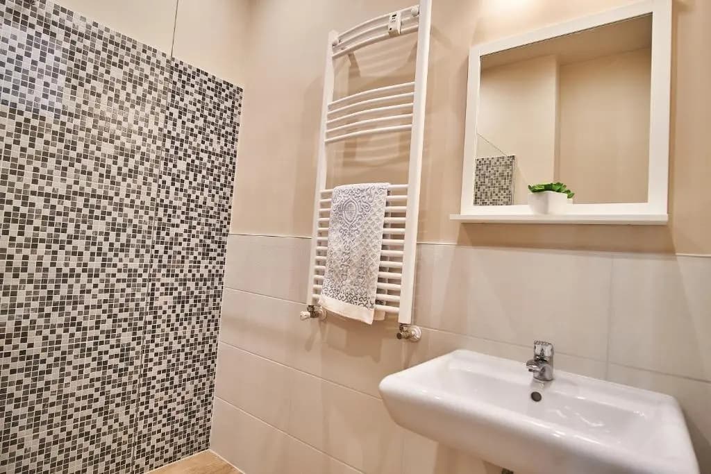 Singer Apartment Budapest - photo 20