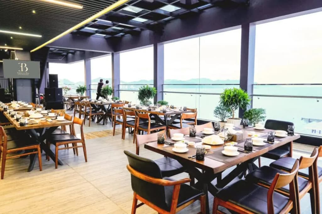 Emerald Bay Hotel & Spa Nha Trang - photo 20