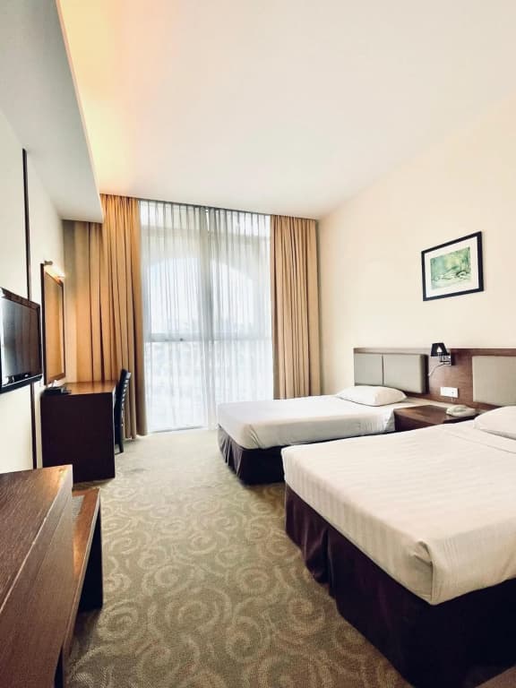 Seemsoon Hotel - photo 17