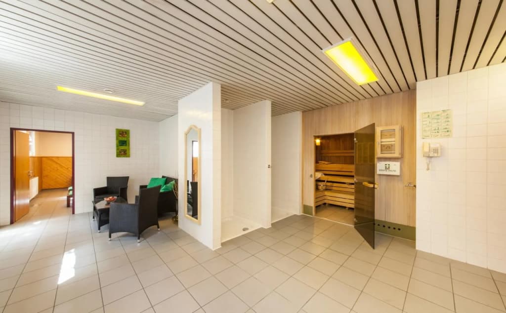 Novum Hotel Kavalier Wien - photo 36