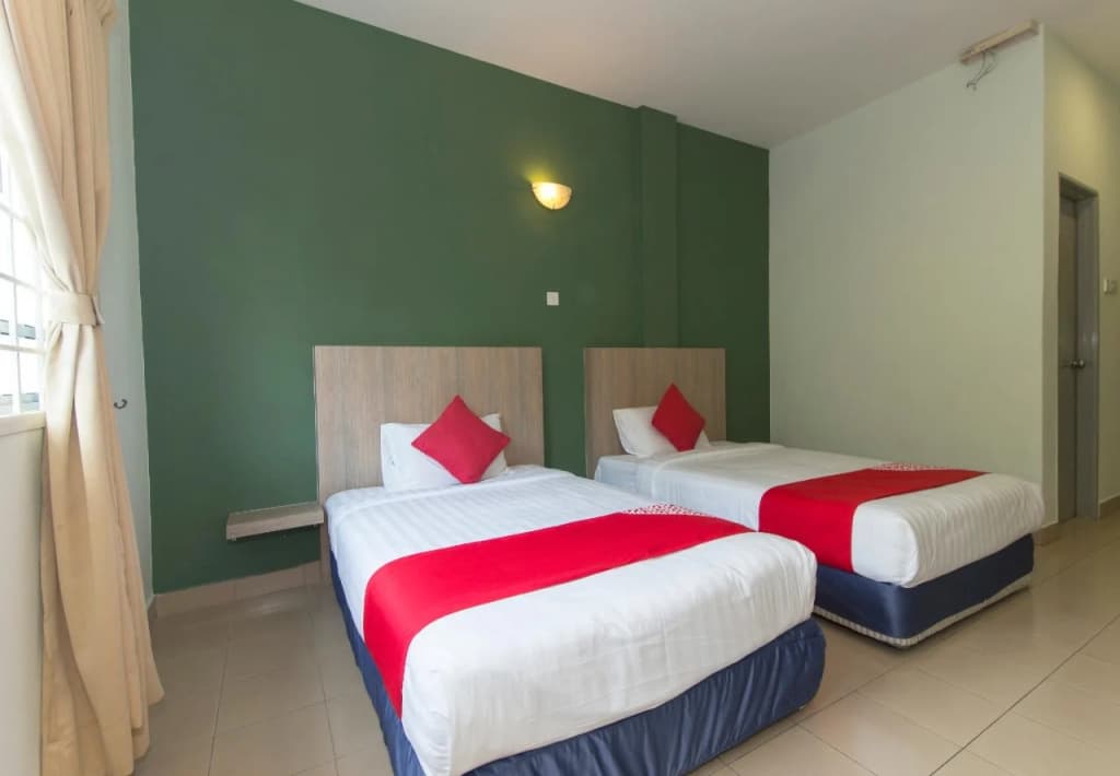 S2 Hotel - photo 7
