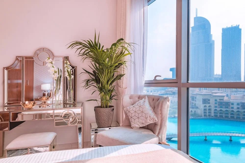 Elite Royal Apartment - Burj Khalifa & Fountain view - Caesar - photo 4
