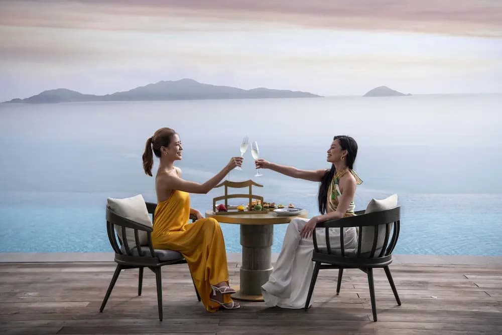 Hoiana Hotel & Suites - photo 15