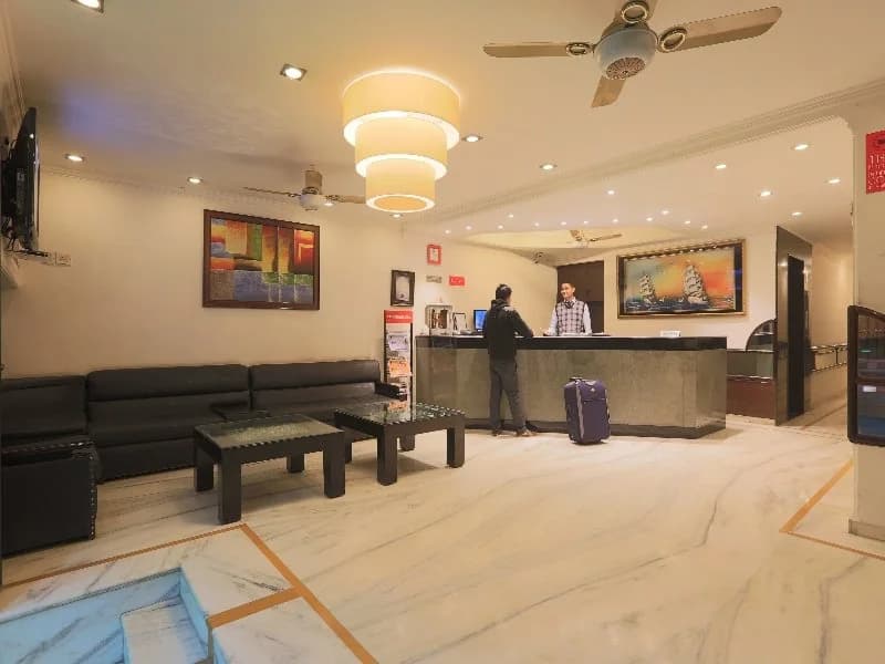 Hotel Star - photo 2