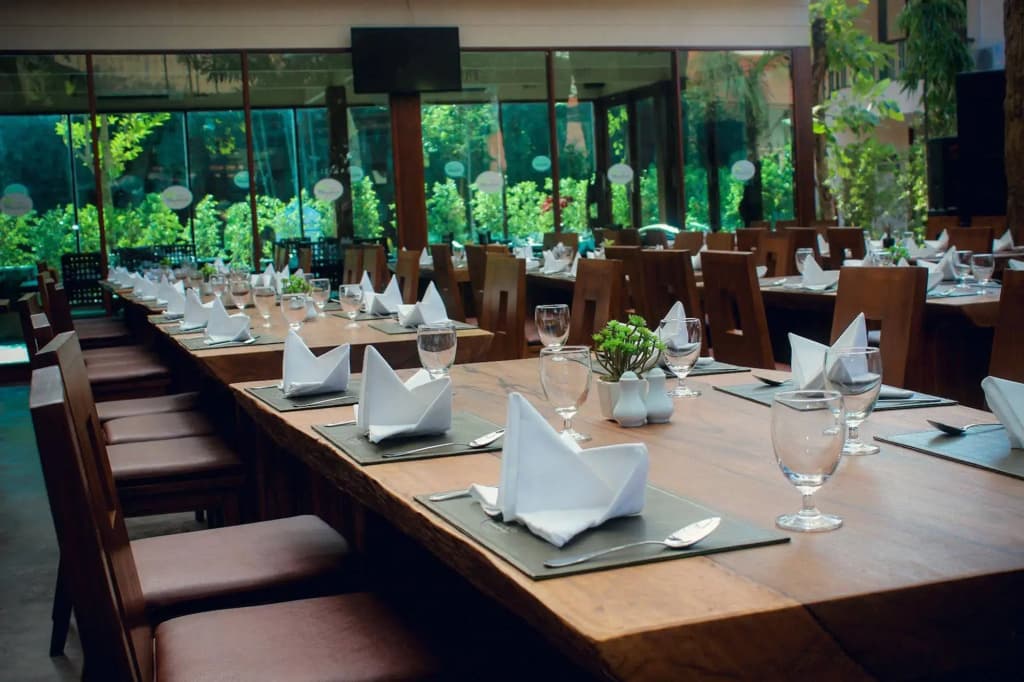 Woodfield Resort - photo 18