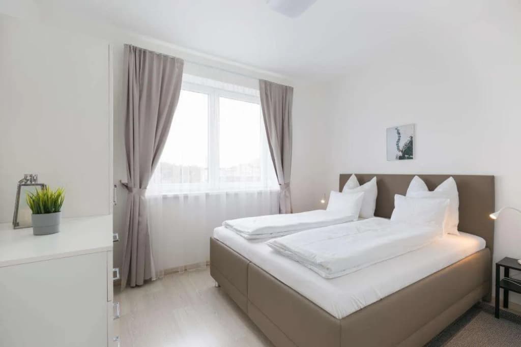 Budapest Downtown Residence LEO - photo 5