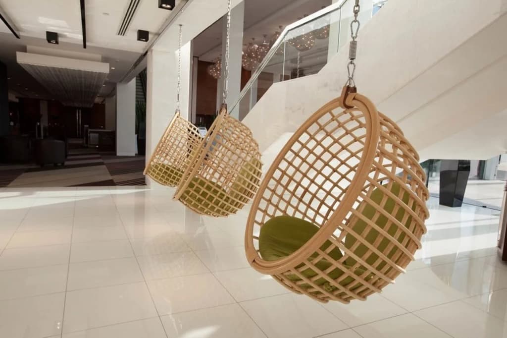 Fairmont Bab Al Bahr - photo 17