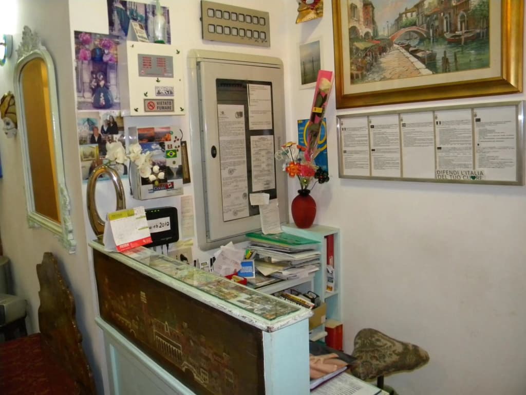 Adua Hotel - photo 14